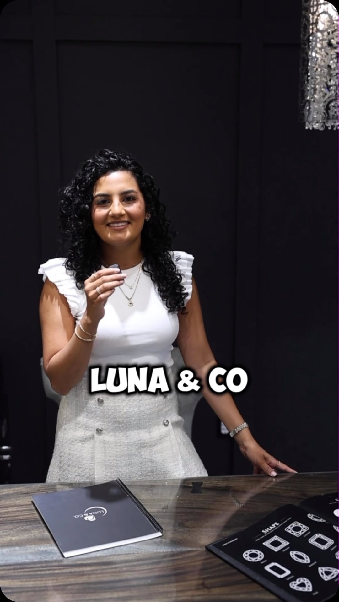 Post 10 by @lunandco on Instagram (video)