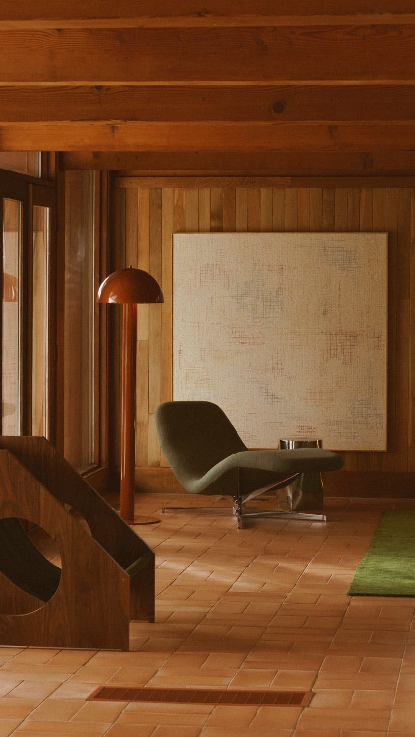 Post 2 by Luminaire Authentik on Instagram (video)