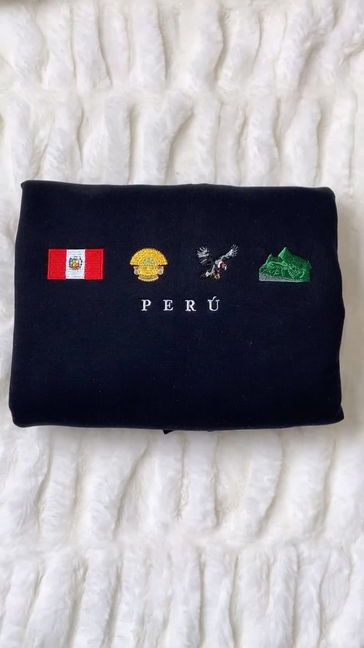 Post 3 by Bea | Custom Embroidery Shop on Instagram (video)