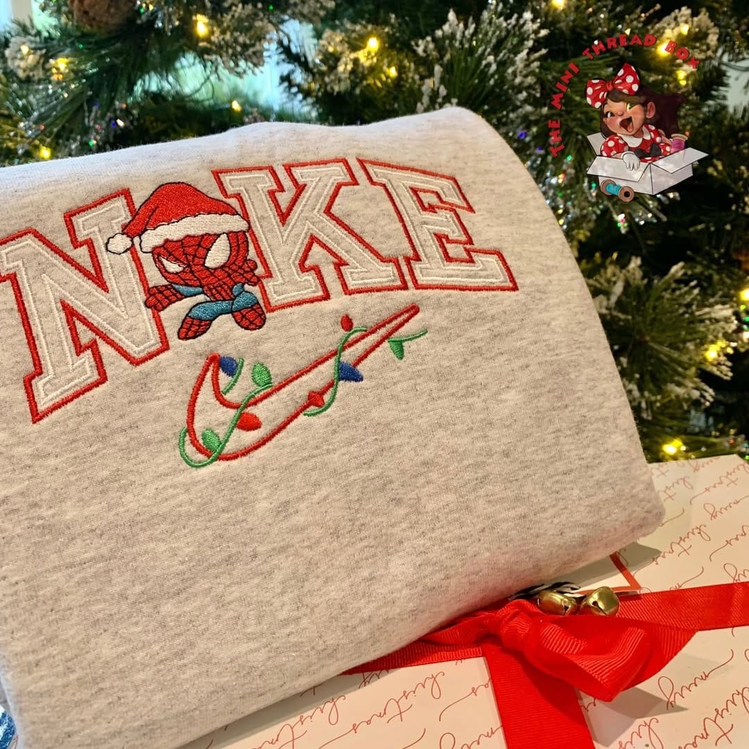 Post 9 by Bea | Custom Embroidery Shop on Instagram (image)