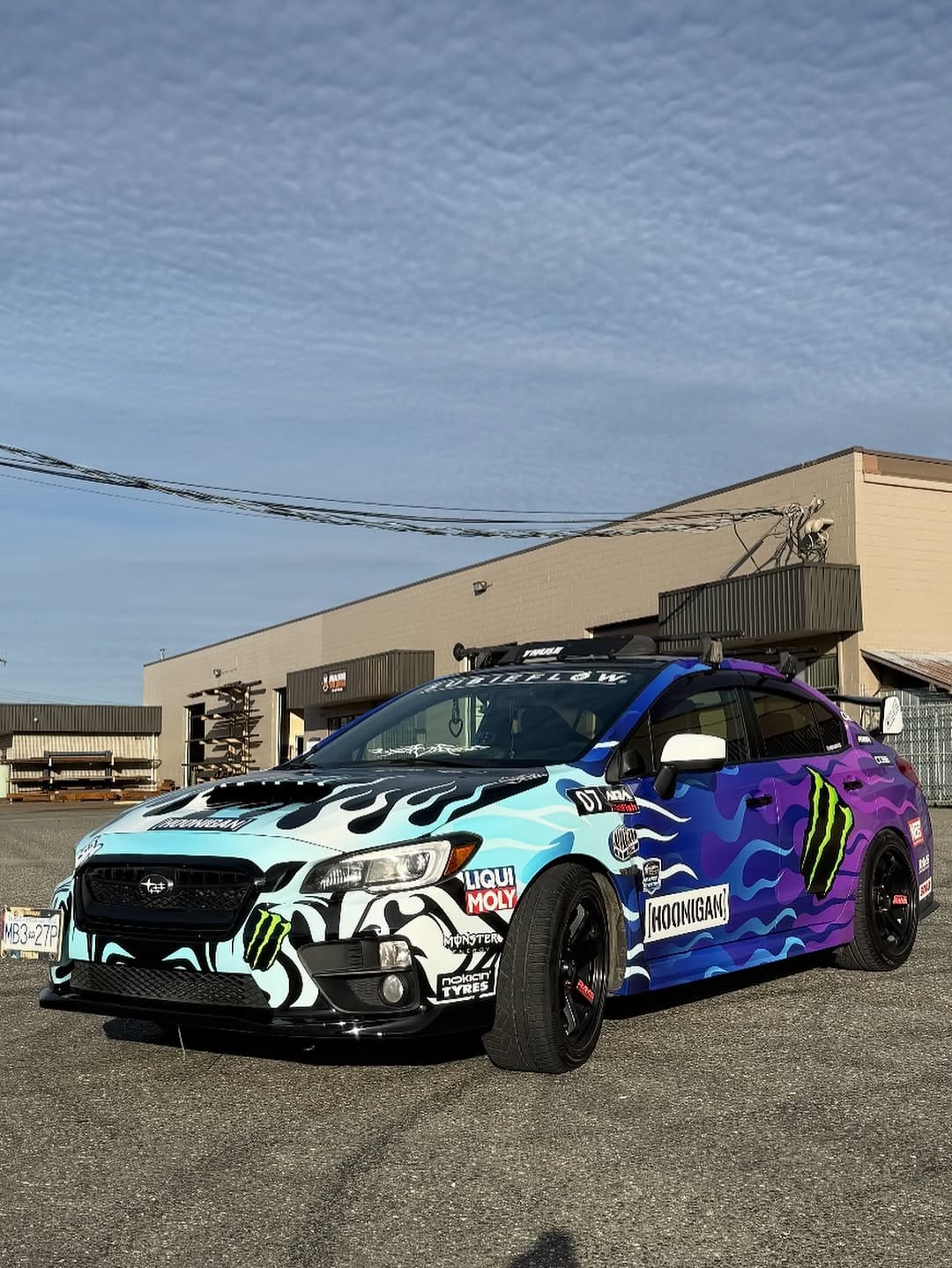 Post 4 by Reaper Customs on Instagram (carousel)