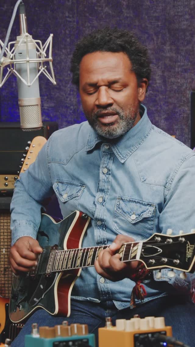 Post 9 by Frank Brothers Guitar Co. on Instagram (video)