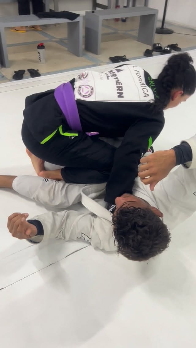 Post 2 by Aubrey Formica on Instagram (video)