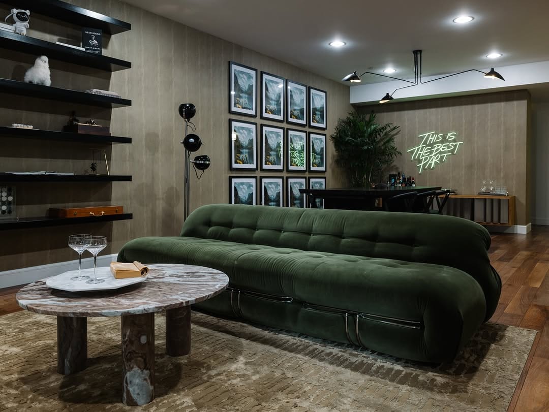 Post 7 by Eternity Modern on Instagram (image)