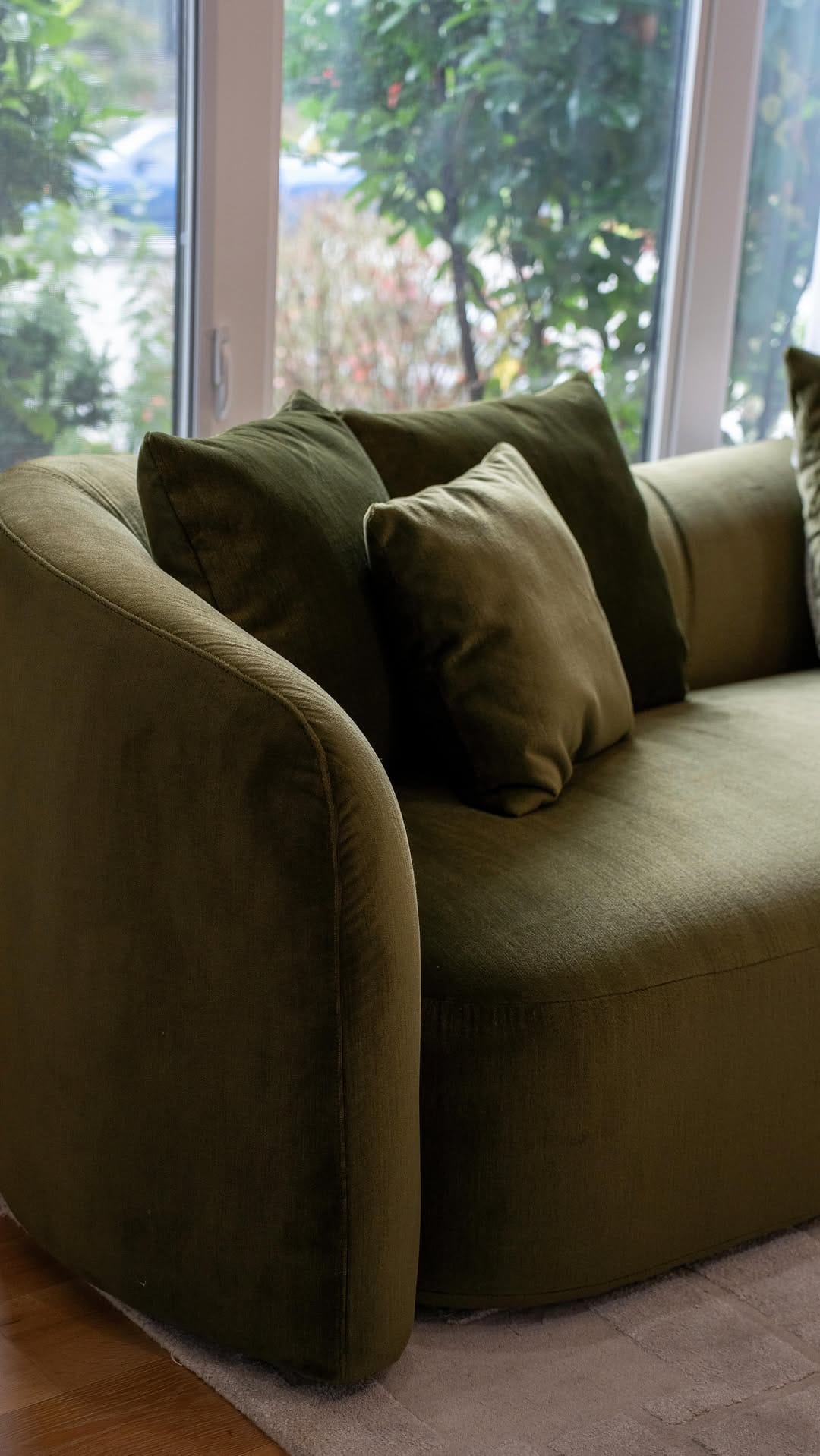 Post 6 by Eternity Modern on Instagram (video)