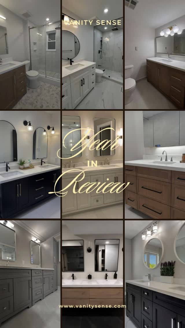 Post 5 by Vanity Sense Inc. on Instagram (video)