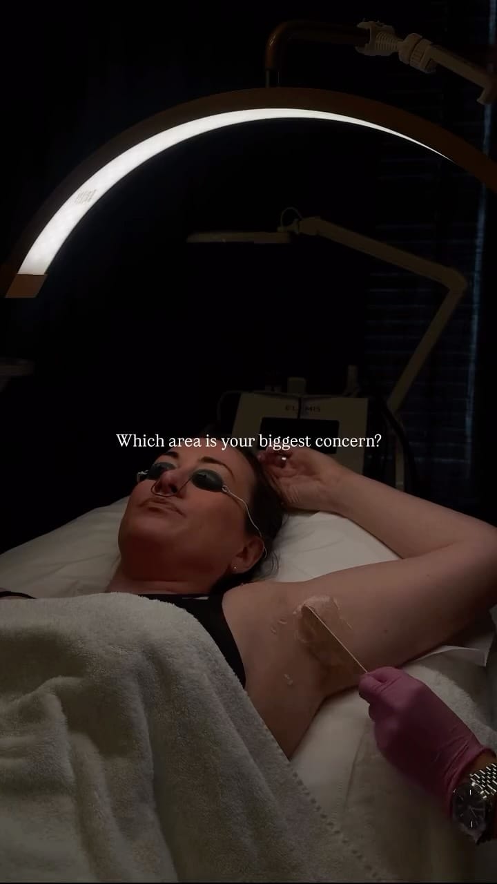 Post 2 by Pure Birkdale on Instagram (video)