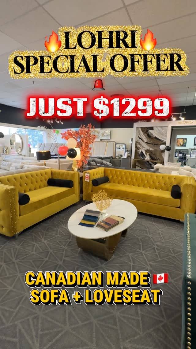 Post 6 by GRV Furniture & Mattress on Instagram (video)