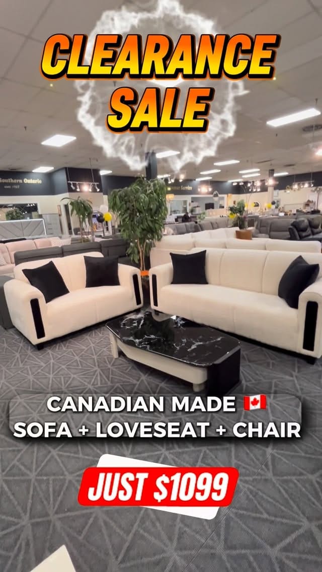 Post 7 by GRV Furniture & Mattress on Instagram (video)