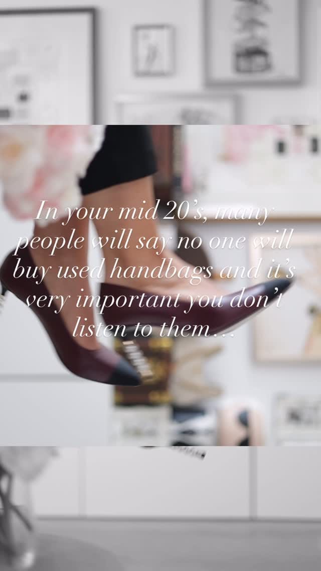 Post 4 by Valamode Inc. Online Store | Showroom By Appointment For Members on Instagram (video)
