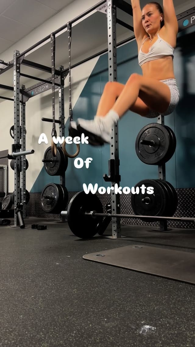 Post 2 by Paisley Saunders on Instagram (video)