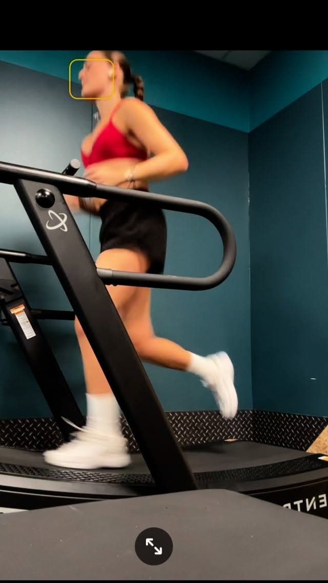 Post 5 by Paisley Saunders on Instagram (video)