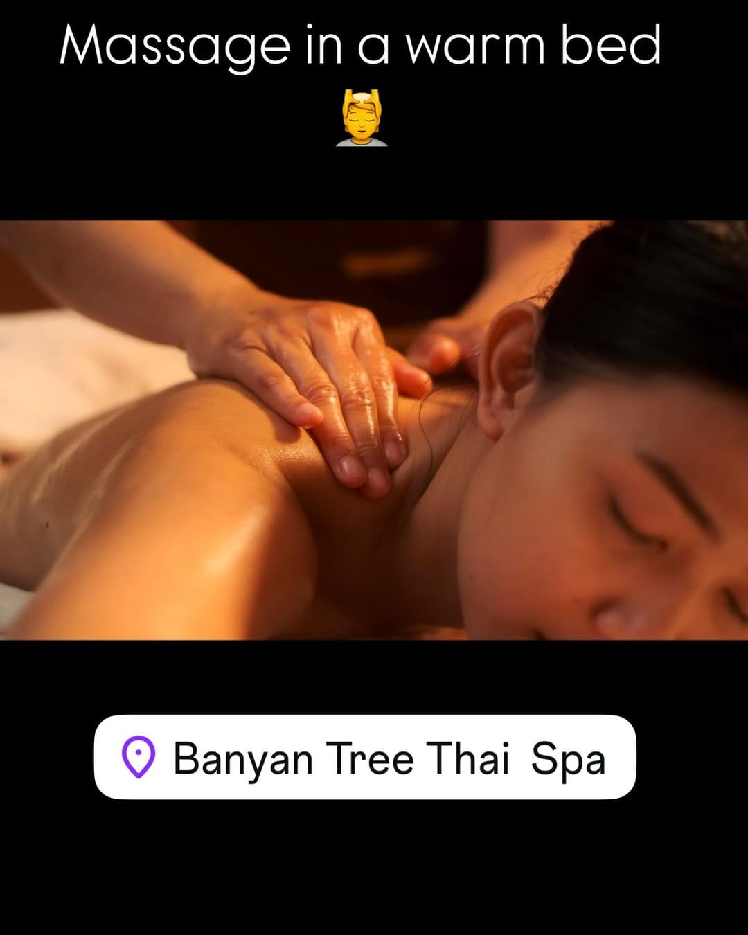 Post 4 by Banyantree Thai Spa on Instagram (image)