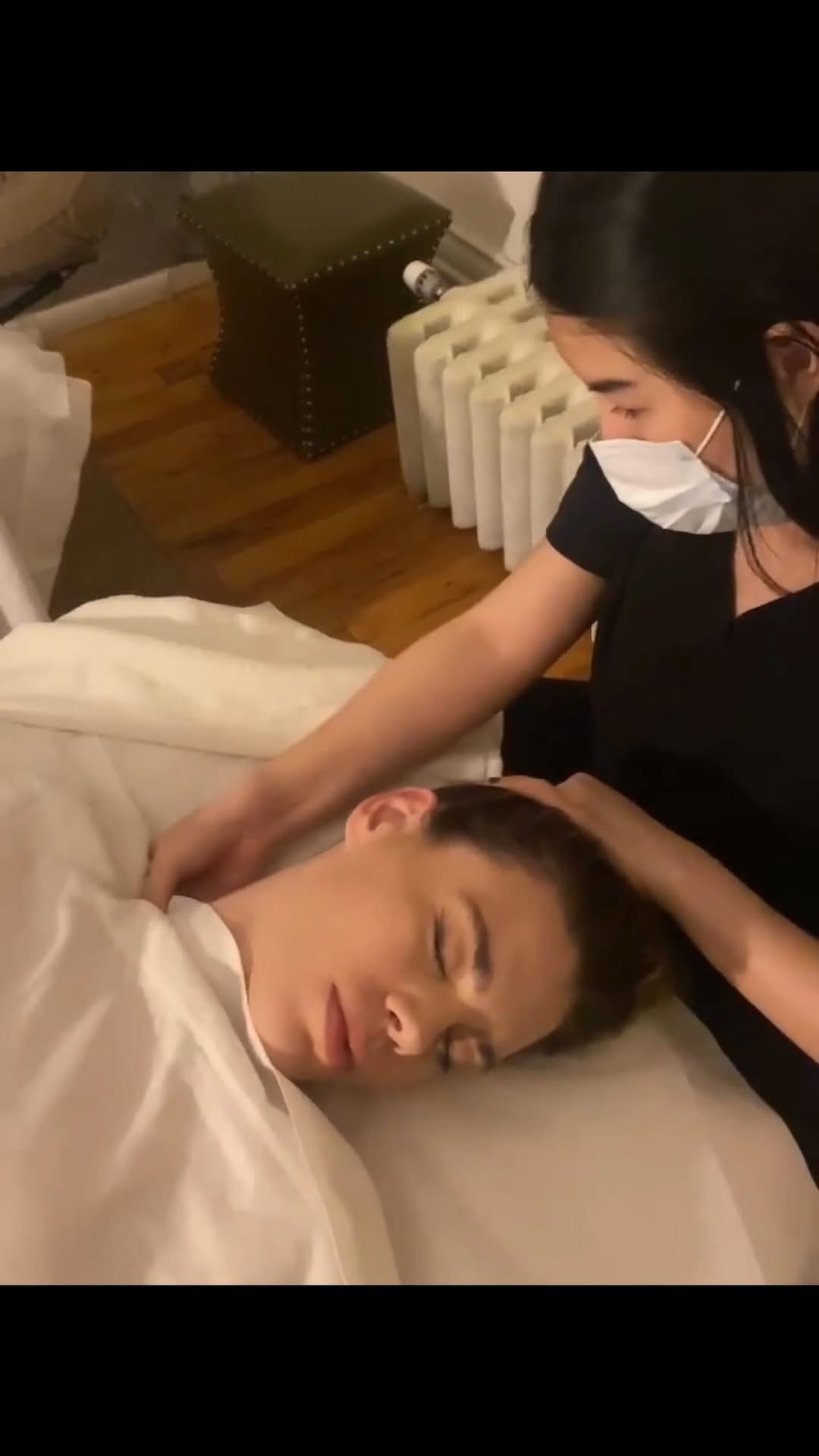 Post 7 by Banyantree Thai Spa on Instagram (video)