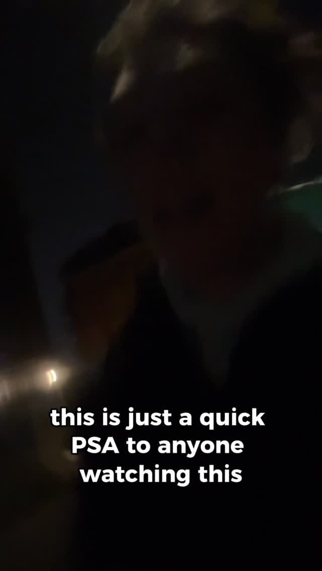 Post 2 by Evie on Instagram (video)