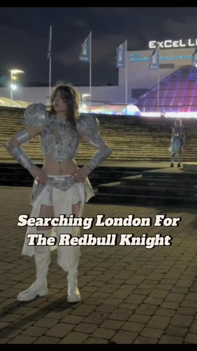 Post 1 by Evie on Instagram (video)