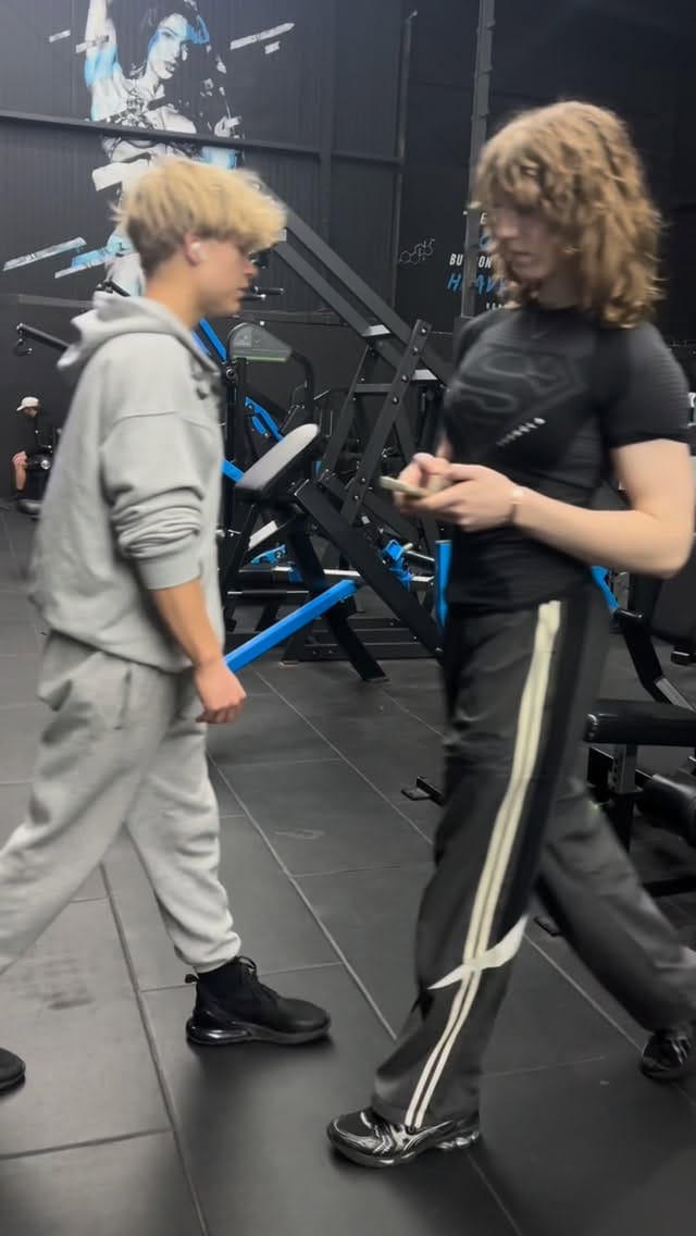 Post 8 by Evie on Instagram (video)