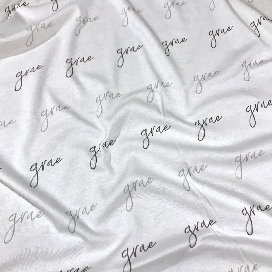 Post 3 by Custom Personalized Blankets & Gifts on Instagram (image)