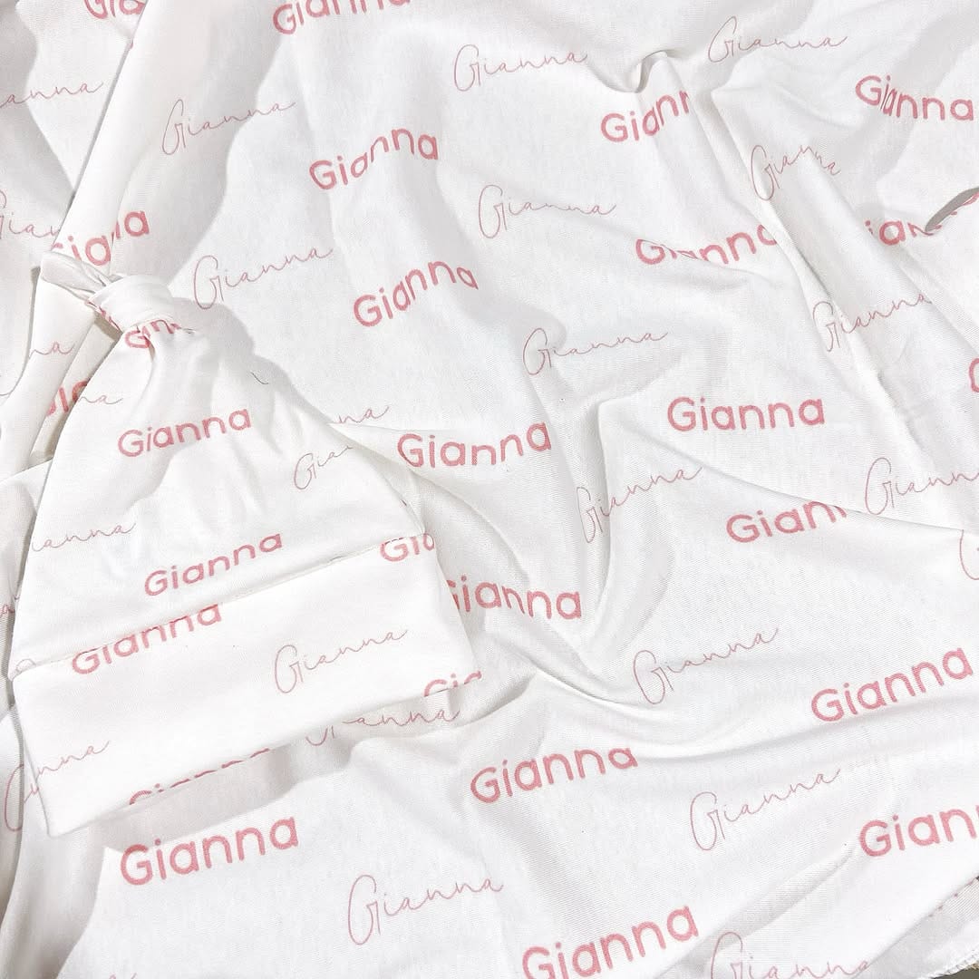 Post 10 by Custom Personalized Blankets & Gifts on Instagram (image)