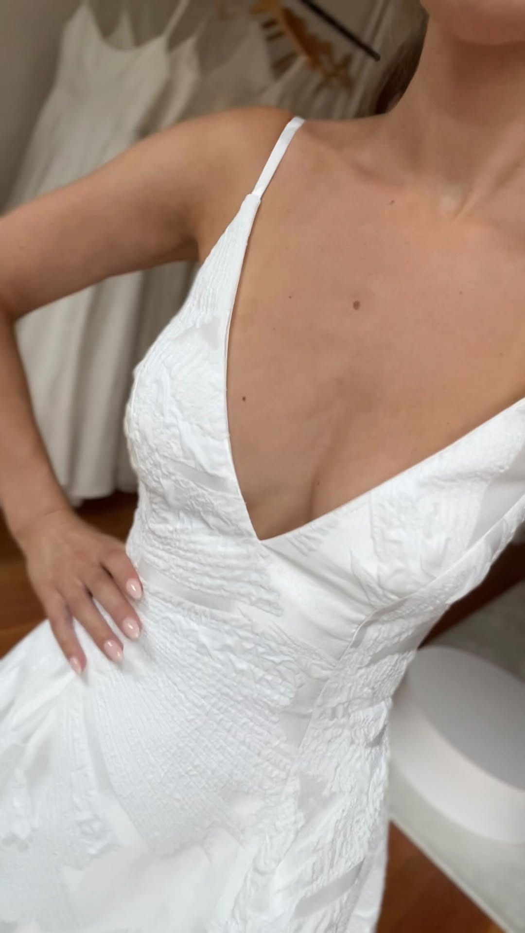 Post 10 by Truvelle | For modern brides on Instagram (video)