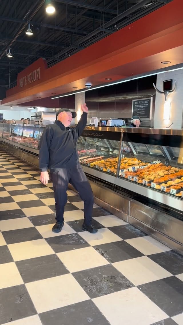Post 1 by The Butchery on Instagram (video)