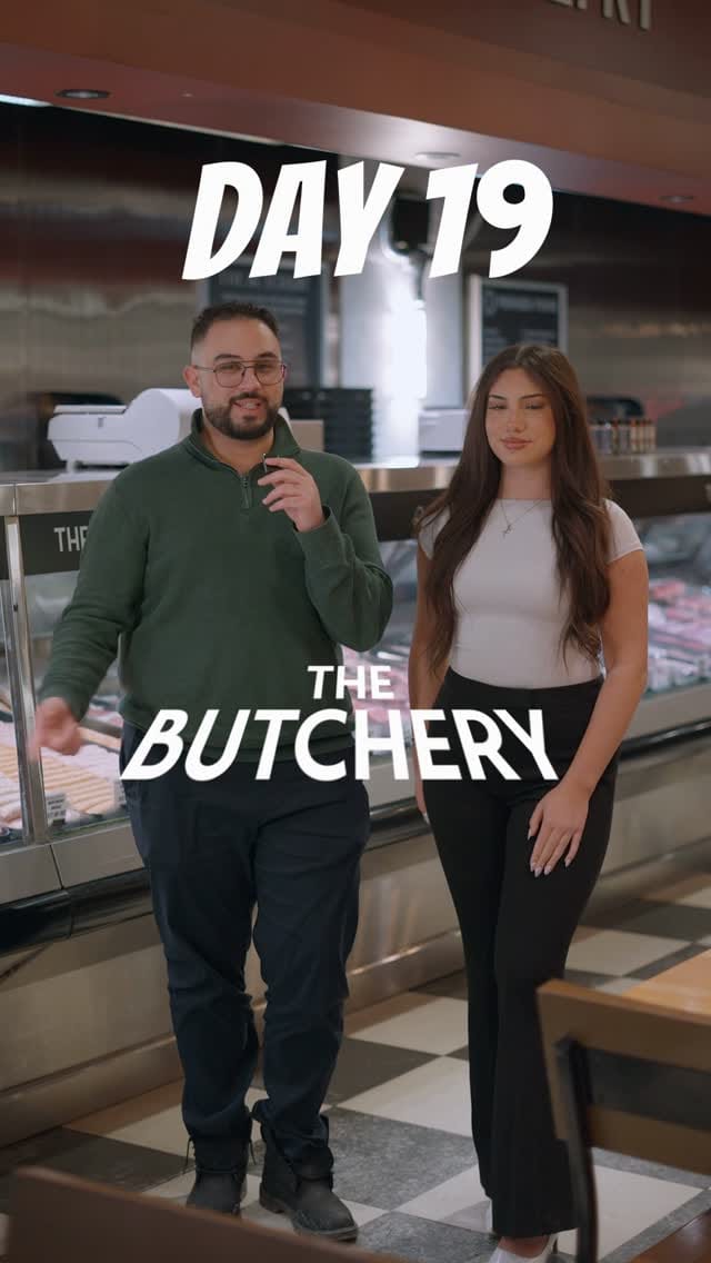 Post 9 by The Butchery on Instagram (video)