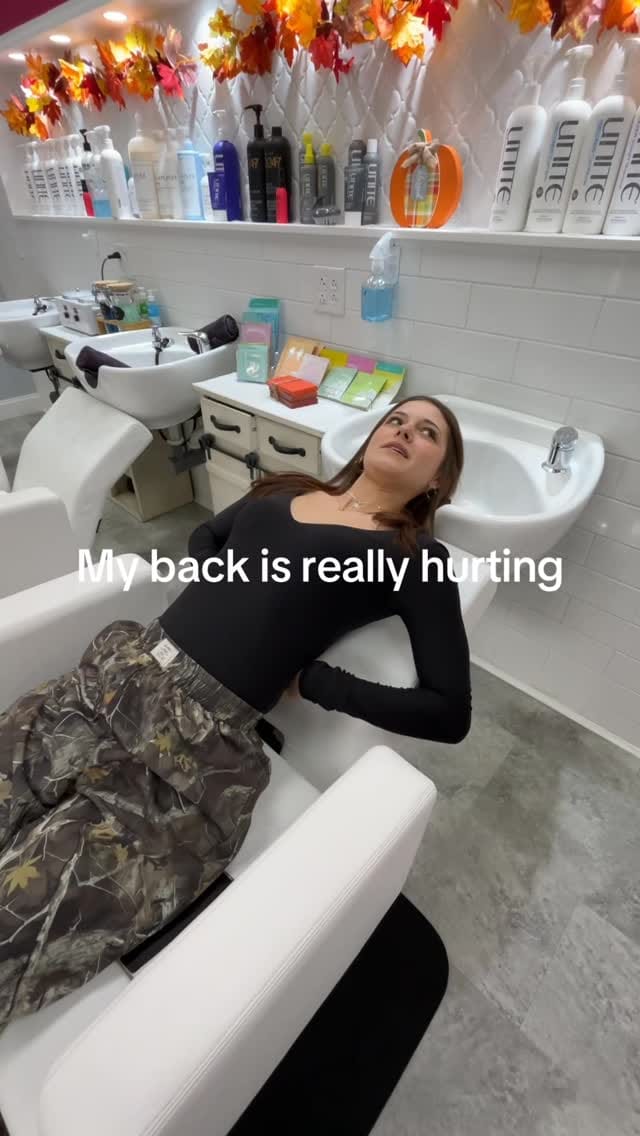 Post 10 by Blo Bristol on Instagram (video)