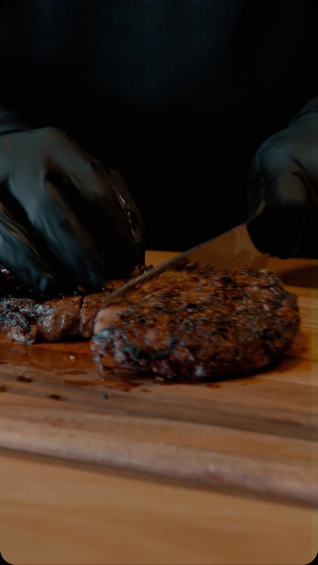 Post 10 by The Butchery on Instagram (video)