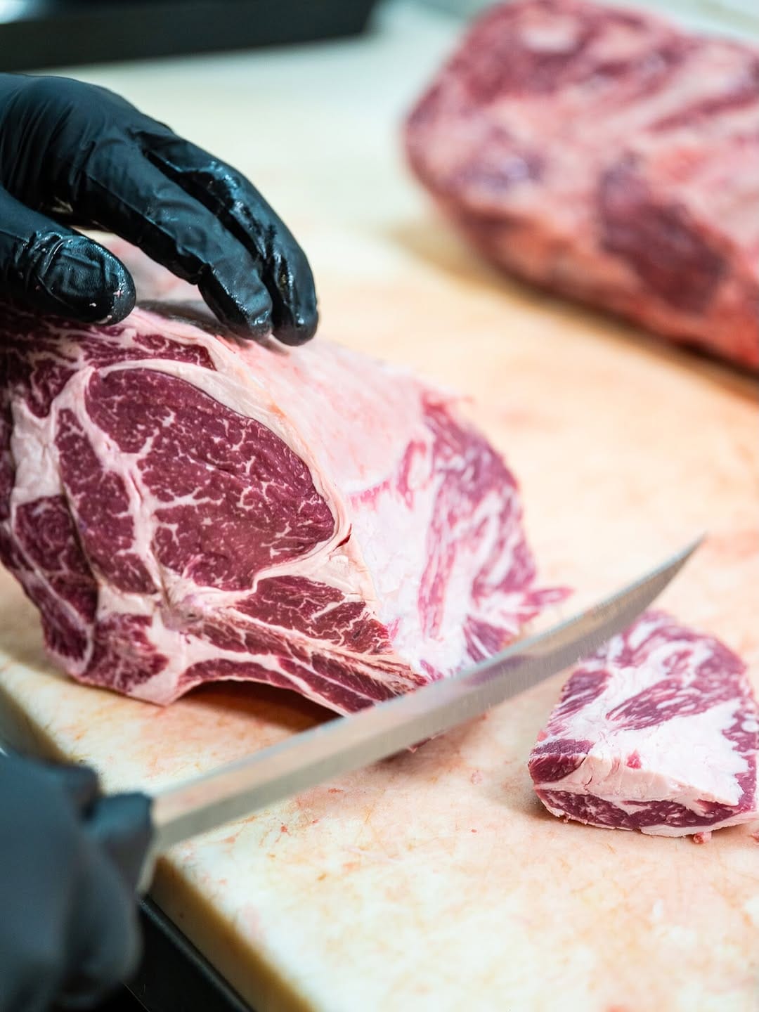 Post 4 by The Butchery on Instagram (carousel)