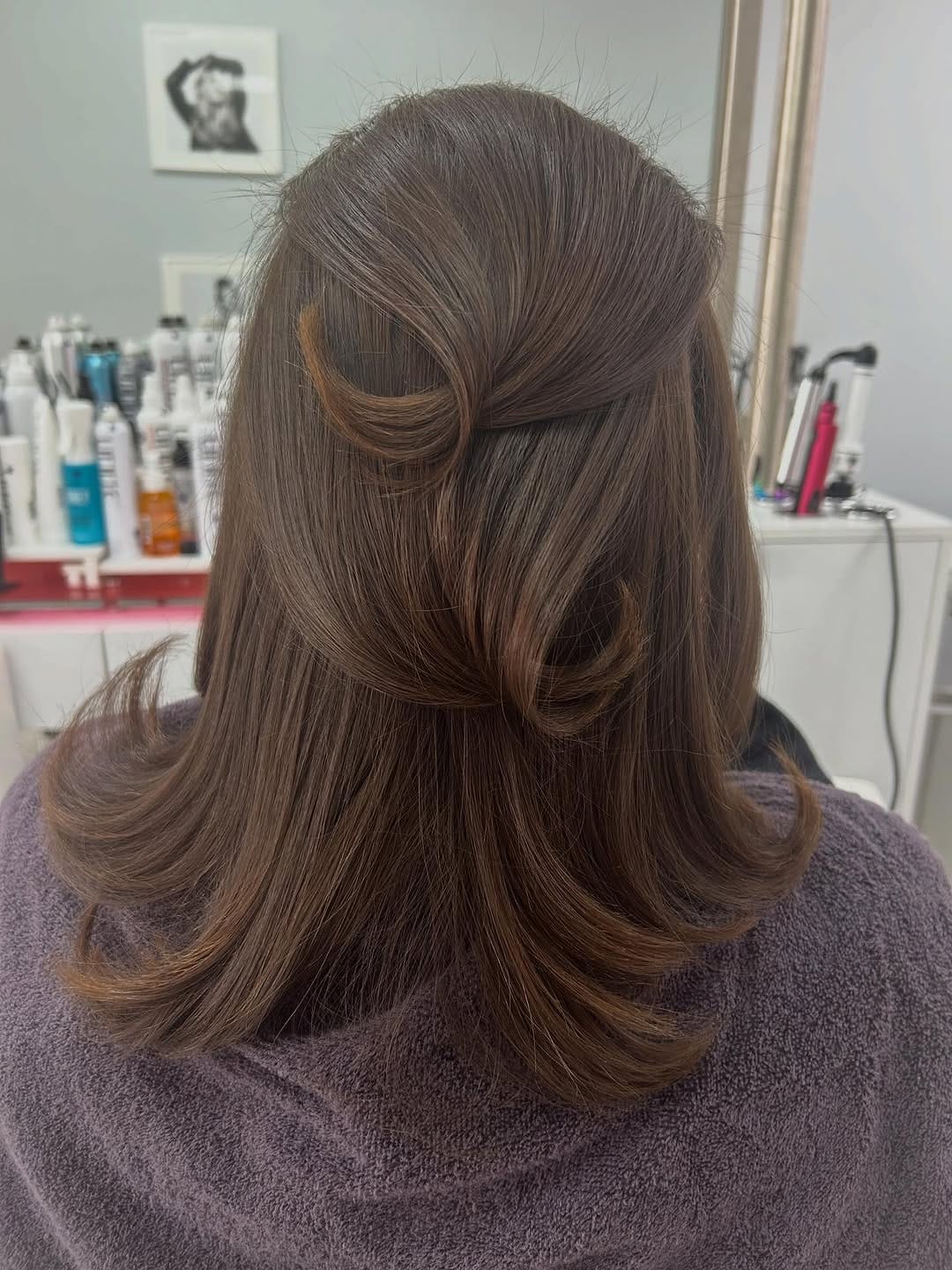 Post 3 by Blo Bristol on Instagram (carousel)