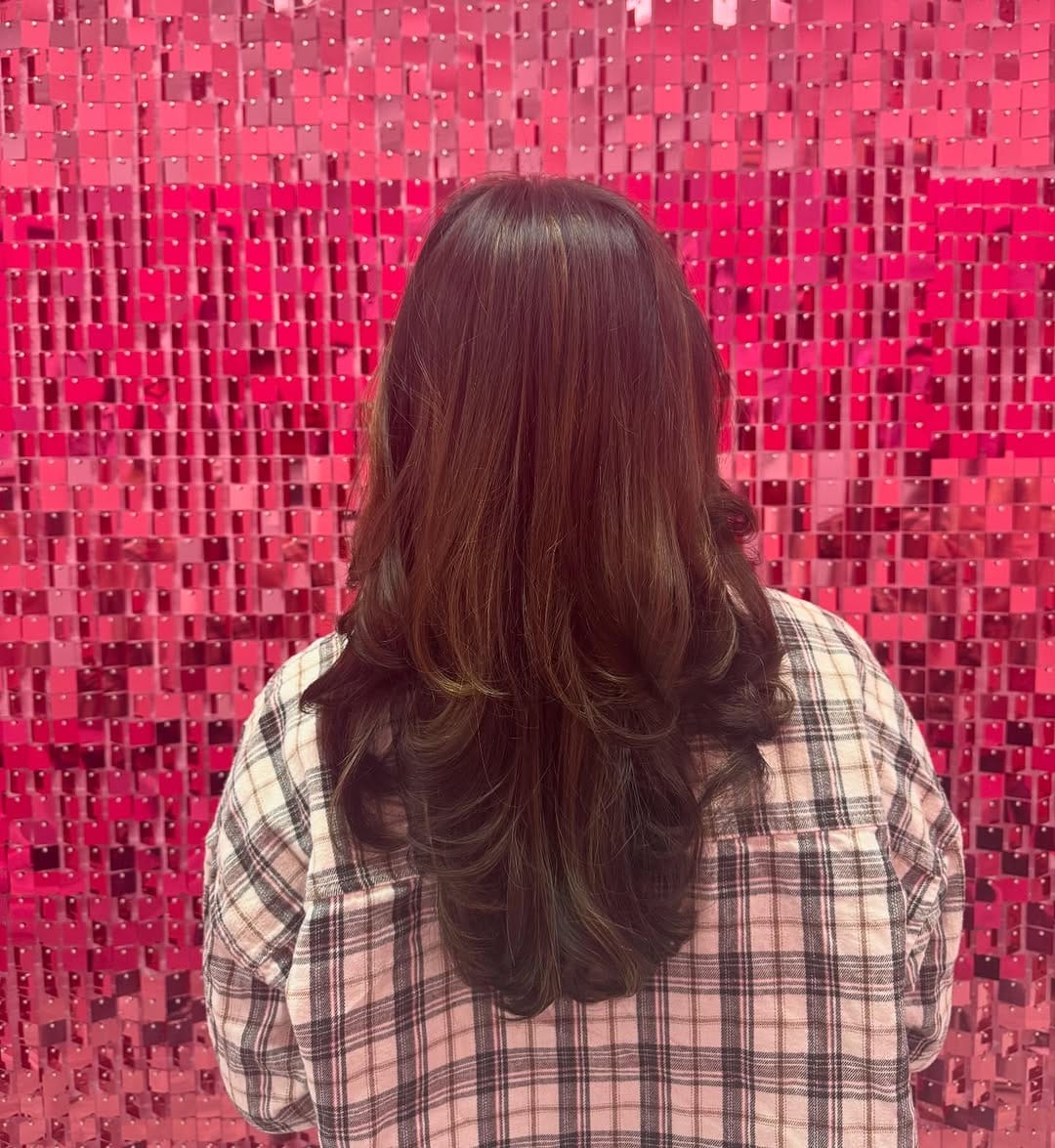Post 5 by Blo Bristol on Instagram (carousel)