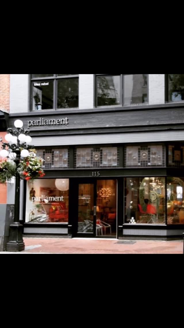 Post 1 by Parliament Interiors on Instagram (video)
