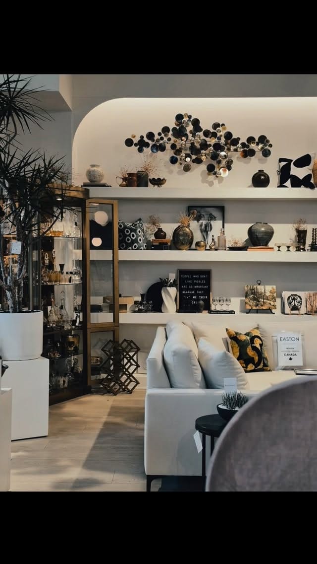 Post 2 by Parliament Interiors on Instagram (video)