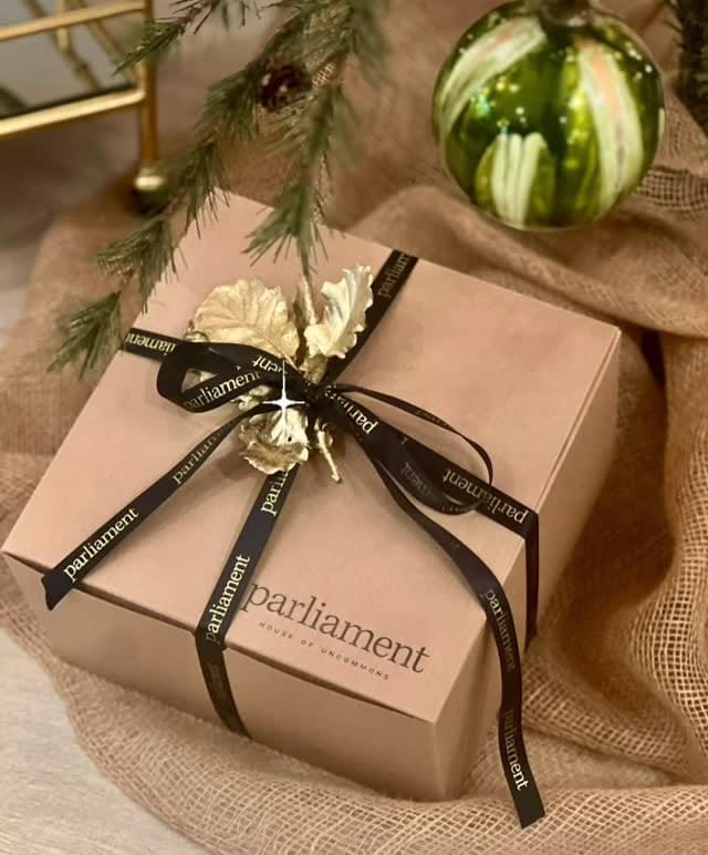 Post 6 by Parliament Interiors on Instagram (video)
