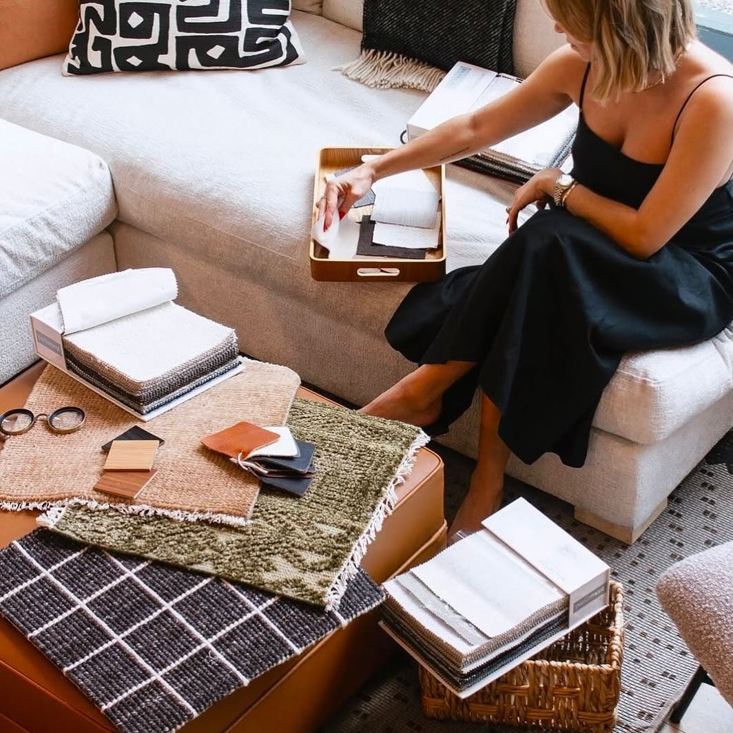 Post 10 by Parliament Interiors on Instagram (image)
