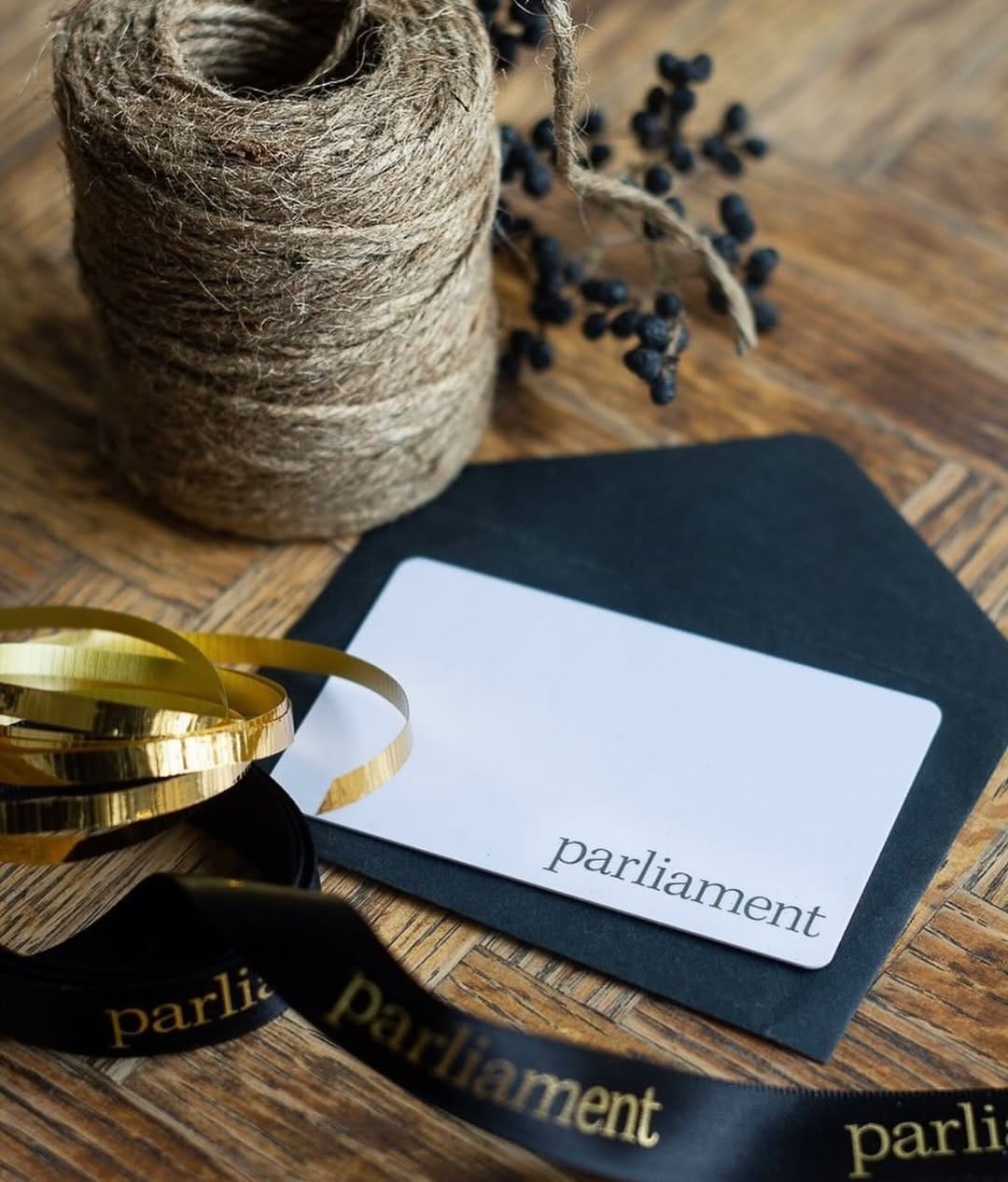Post 4 by Parliament Interiors on Instagram (image)