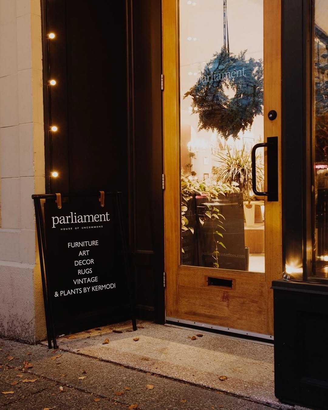 Post 8 by Parliament Interiors on Instagram (carousel)