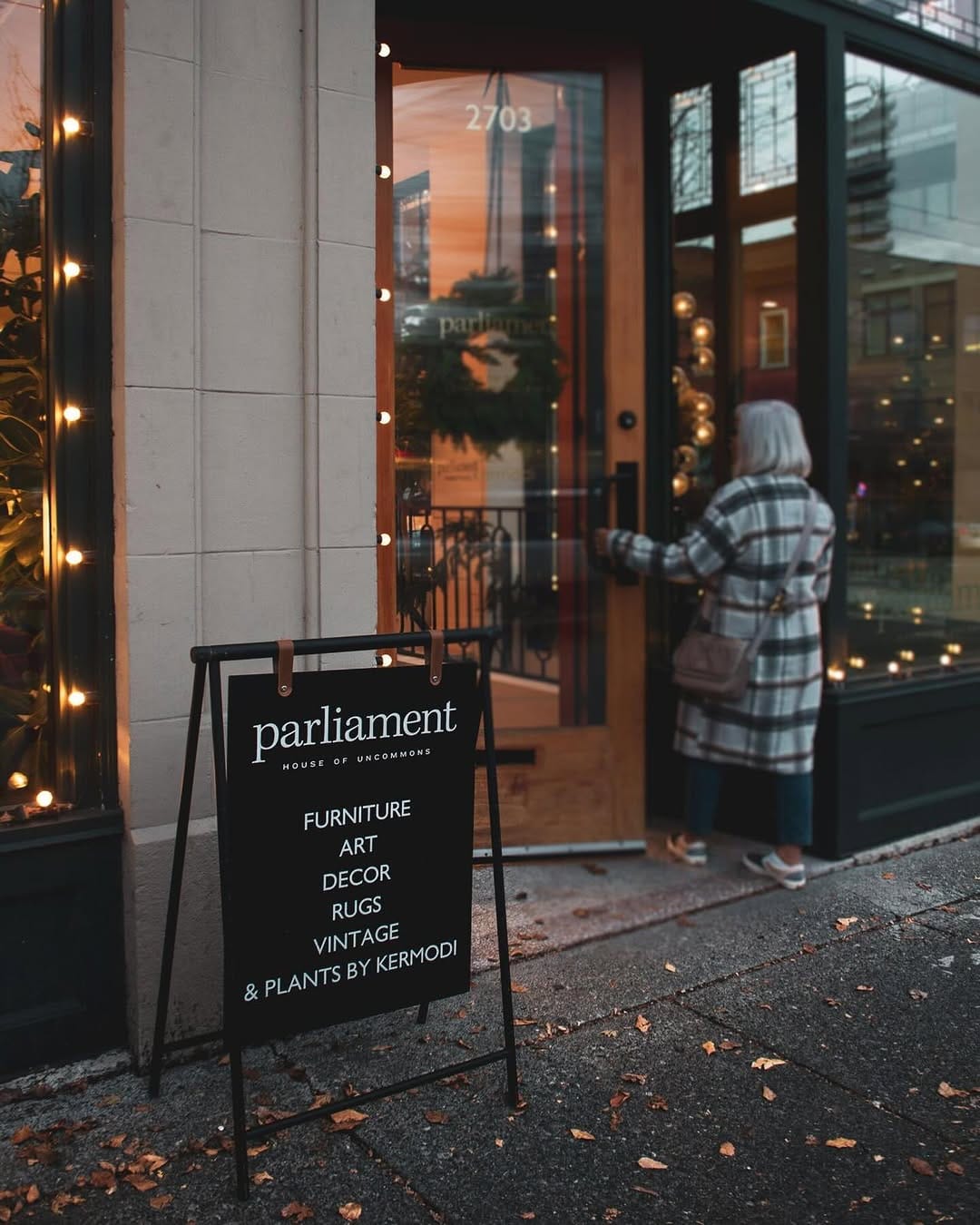 Post 3 by Parliament Interiors on Instagram (image)