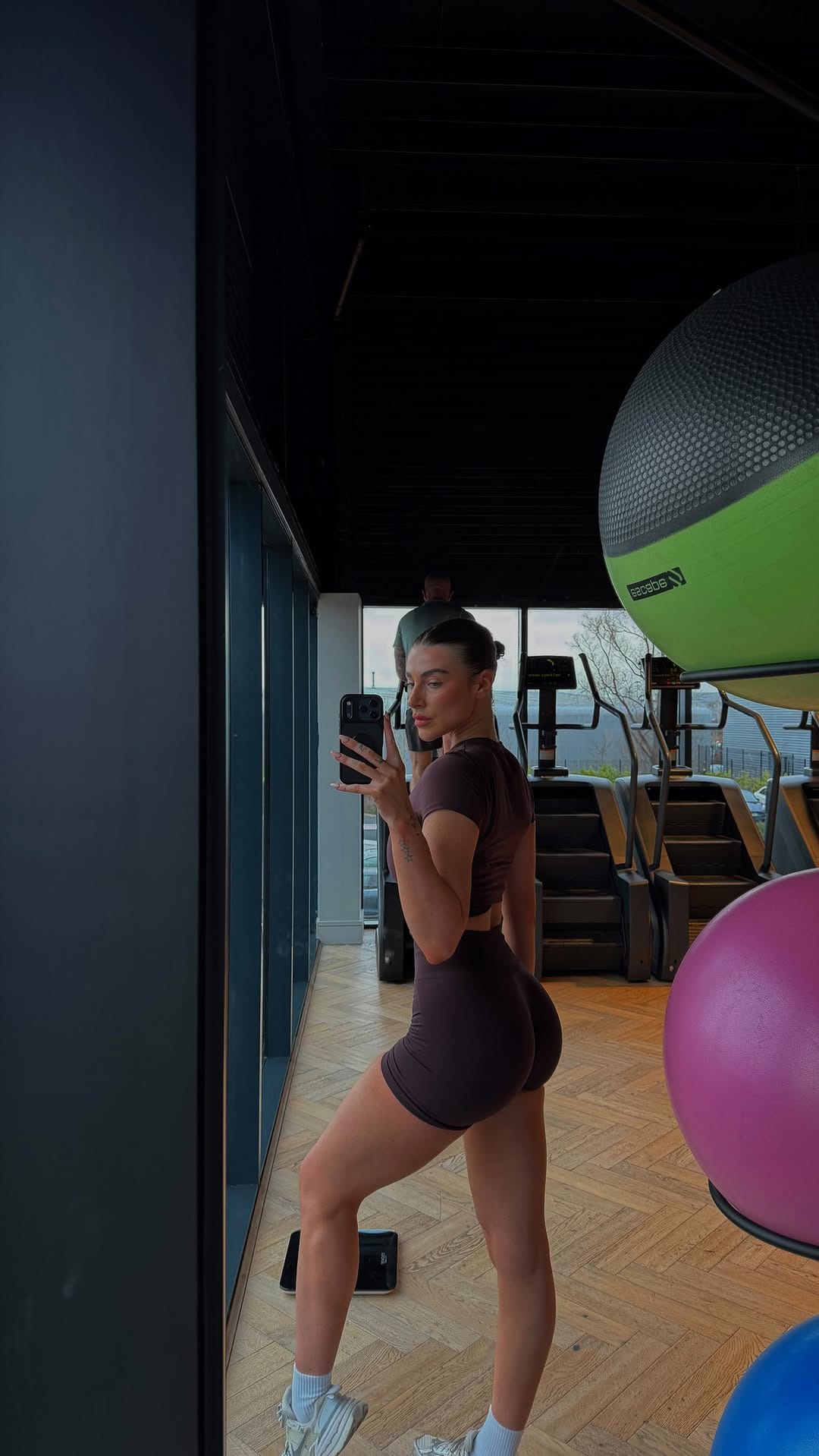 Post 1 by FINLEY ANNE - ONLINE COACH on Instagram (video)