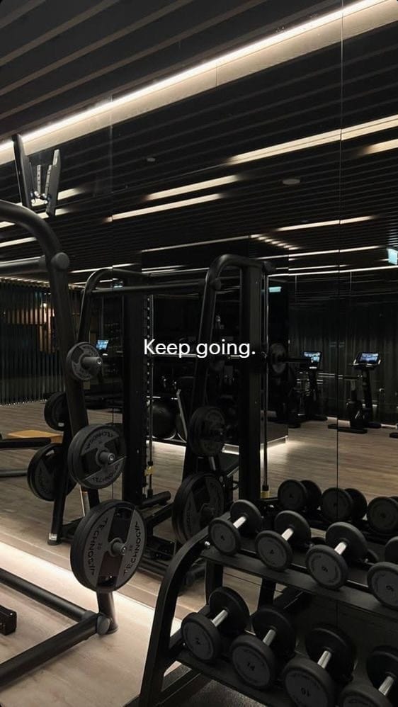 Post 9 by FINLEY ANNE - ONLINE COACH on Instagram (video)