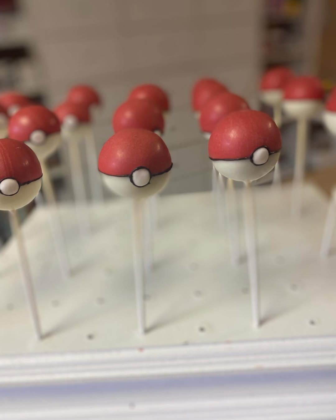 Post 10 by Queens of Cakepops🍰 on Instagram (image)