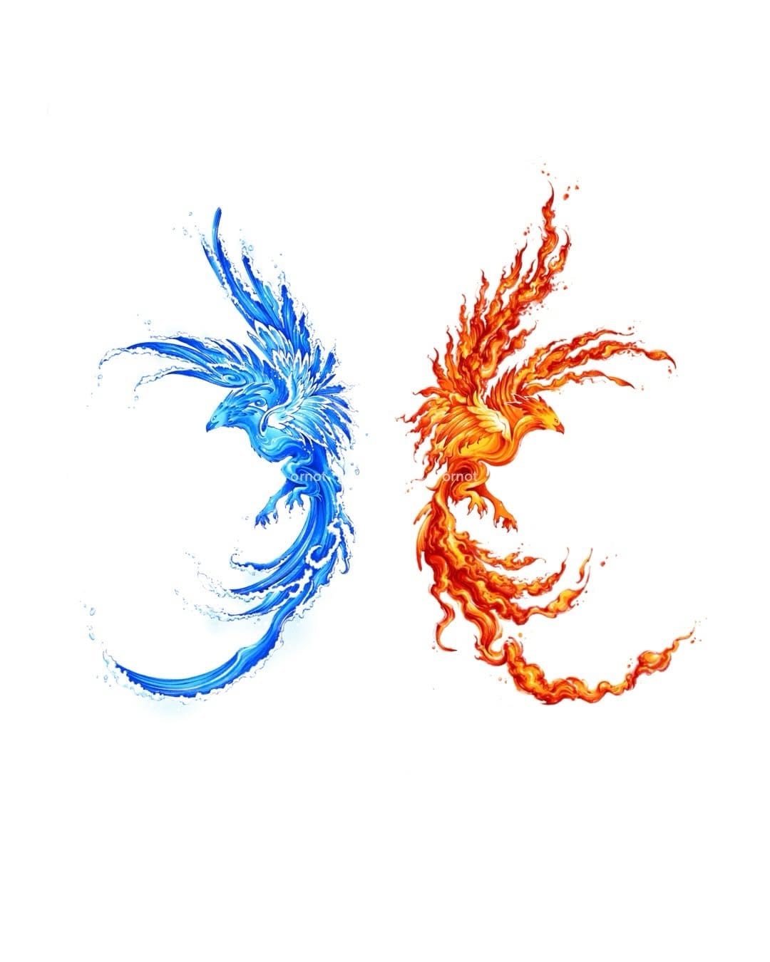 Post 5 by Toronto tattoo ⊹ O R N O T ⊹ on Instagram (carousel)