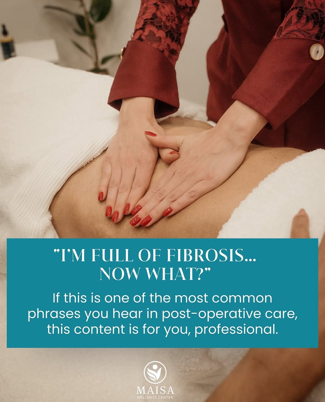 Post 5 by Post-Op care-Fibrosis-Brazilian Body Sculpture on Instagram (carousel)