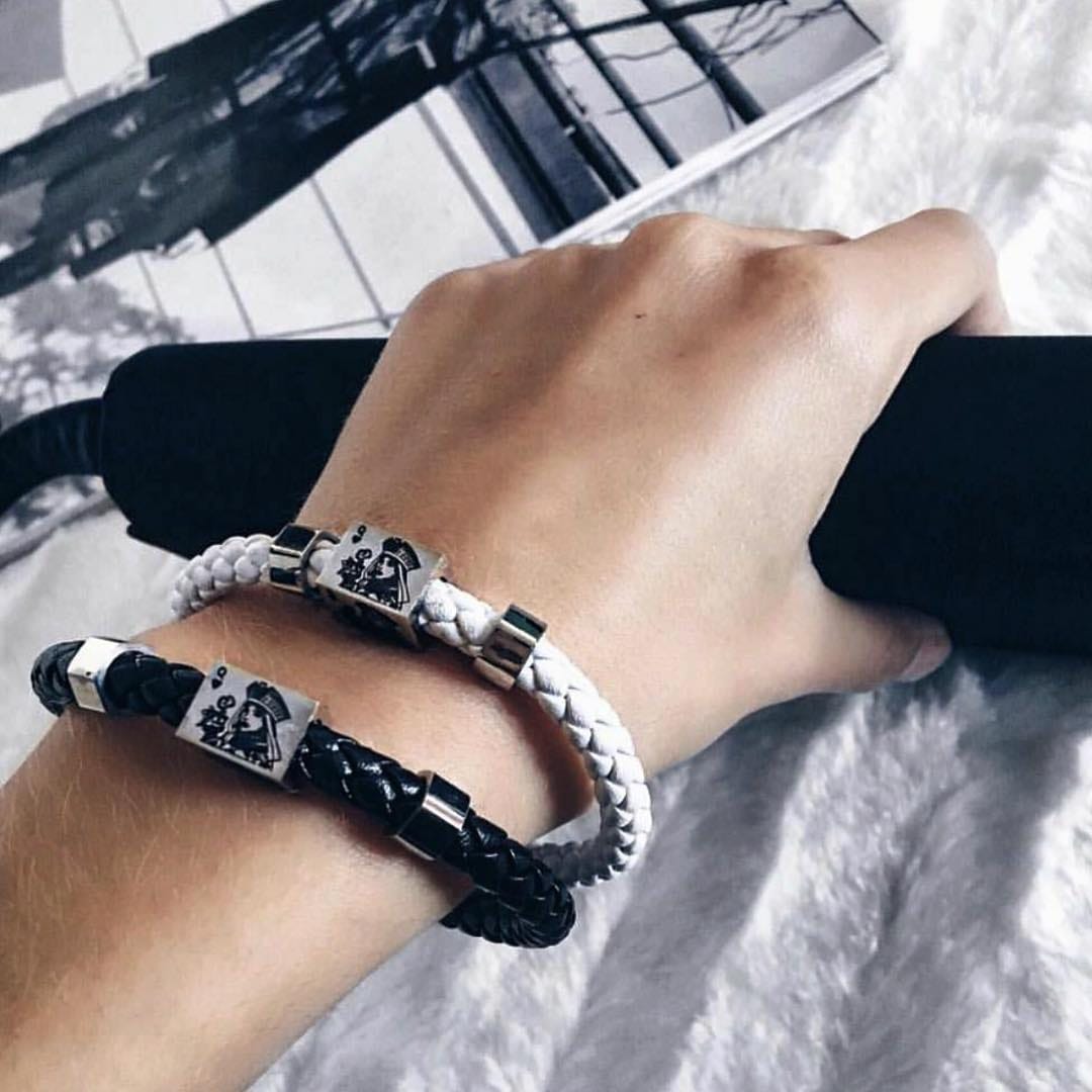 Post 5 by His&HersOnly® on Instagram (image)