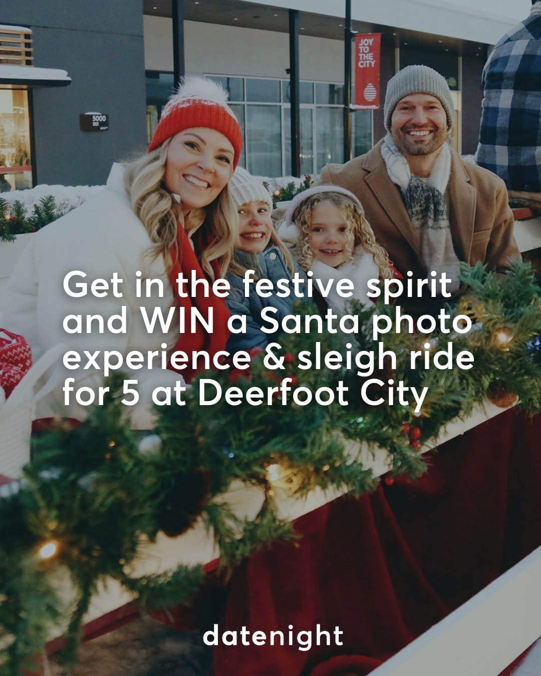 Post 6 by Deerfoot City on Instagram (image)