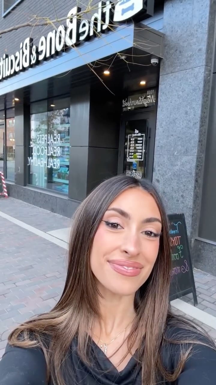 Post 1 by Bone & Biscuit | Pet Store on Instagram (video)