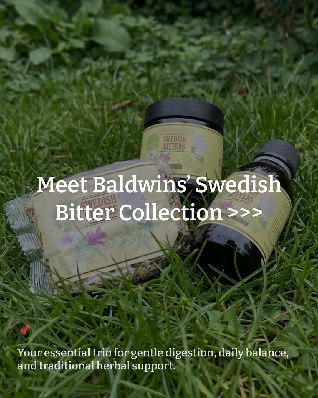 Post 1 by Baldwins London on Instagram (carousel)