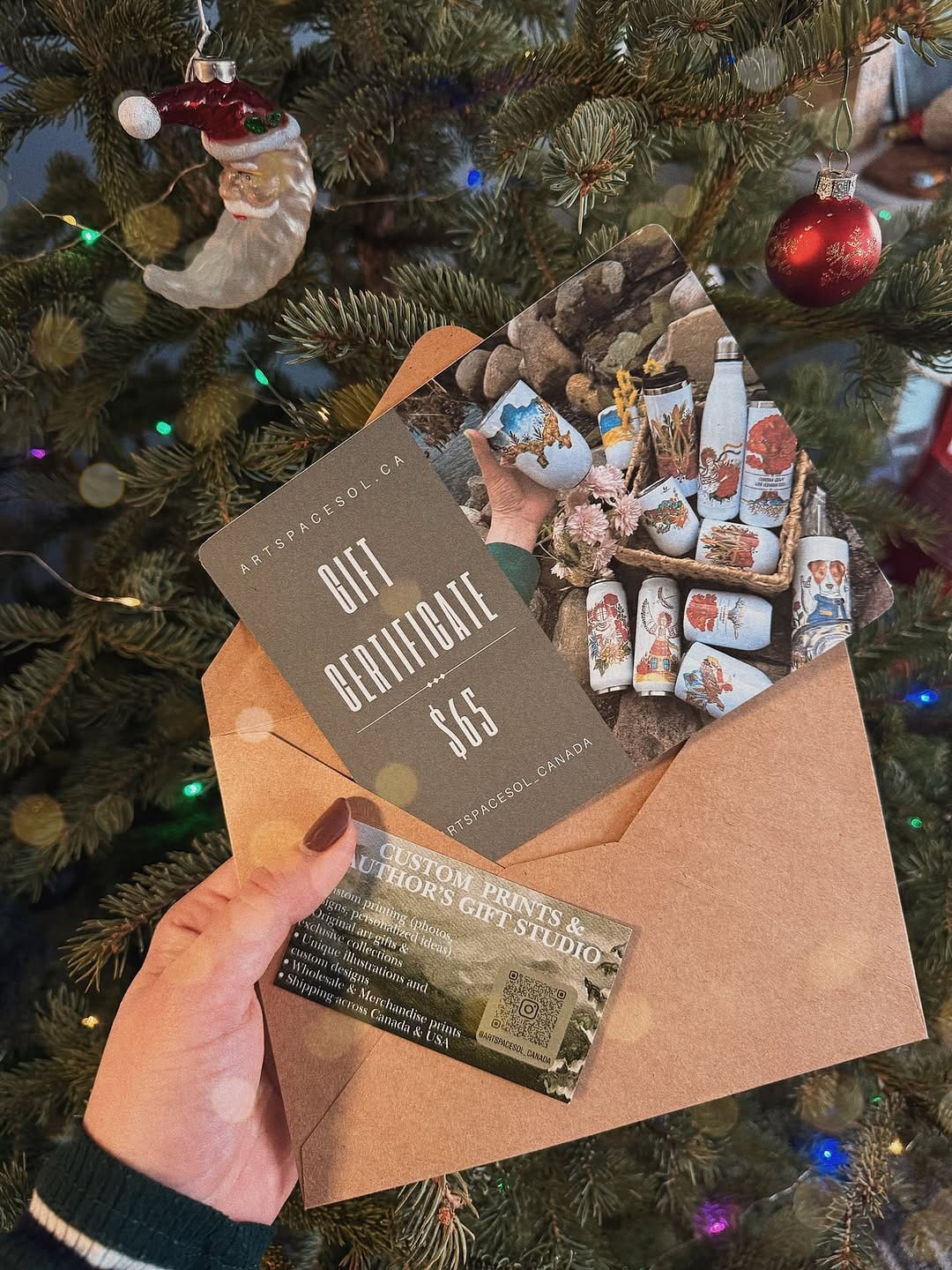 Post 5 by creative family project on Instagram (image)