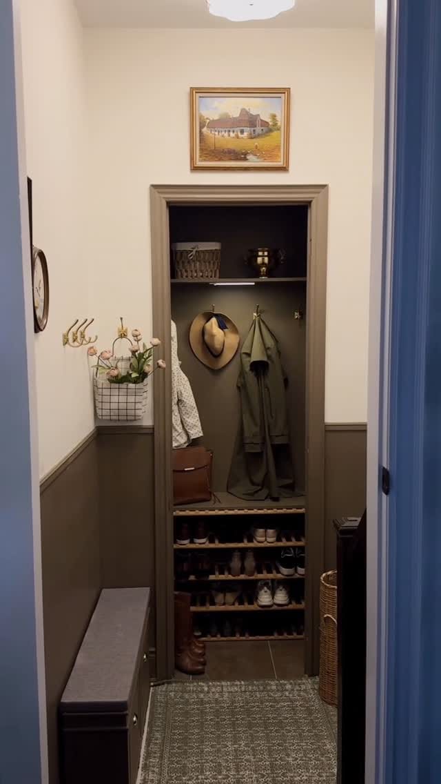 Post 3 by Areeba | Interiors | DIY | Lifestyle on Instagram (video)