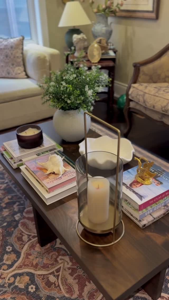 Post 5 by Areeba | Interiors | DIY | Lifestyle on Instagram (video)